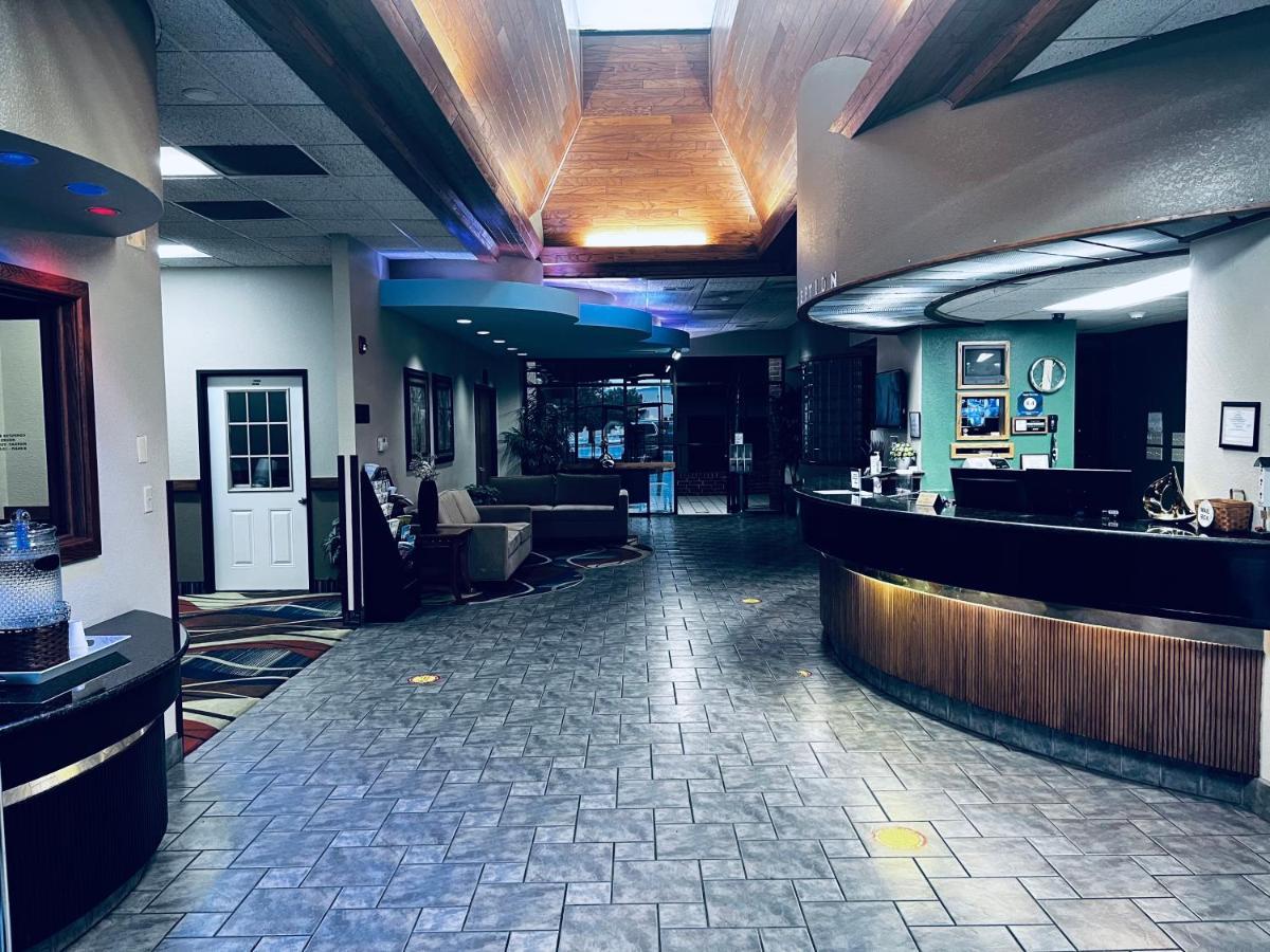 Apple Tree Inn Independence Zewnętrze zdjęcie