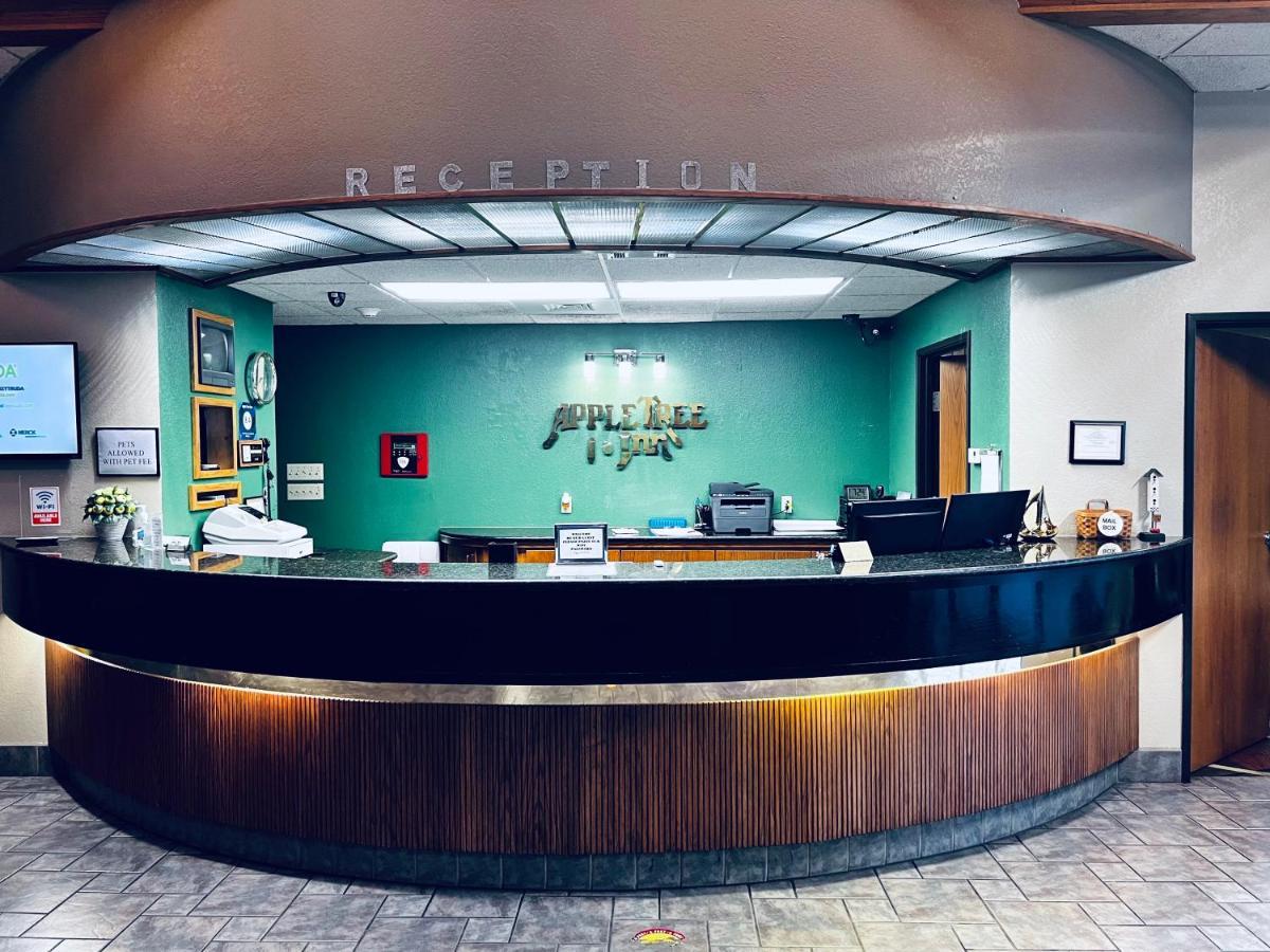 Apple Tree Inn Independence Zewnętrze zdjęcie