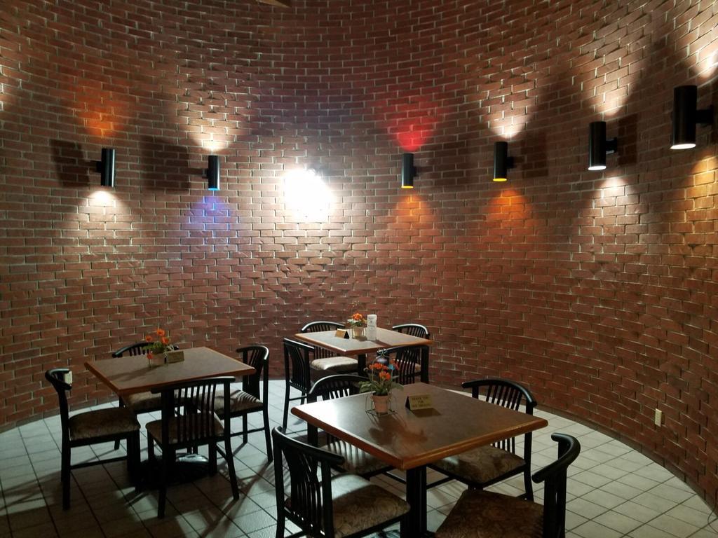 Apple Tree Inn Independence Zewnętrze zdjęcie
