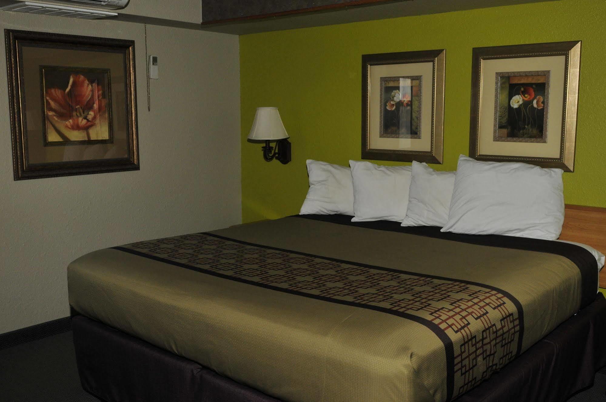 Apple Tree Inn Independence Zewnętrze zdjęcie